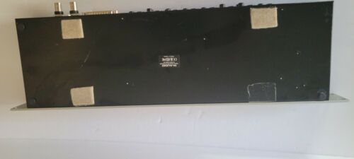 M-Audio Delta 1010 Rackmount 24 Bit 96 KHz Digital Recording System Interface - Picture 3 of 4