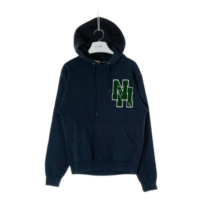 N.HOOLYWOOD N HOLLYWOOD 181-CS36-070 HOODIE BLACK SIZE 36 N.HOOLYWOOD N HOLLYWOOD 181-CS36-070 HOODIE BLACK SIZE 36
