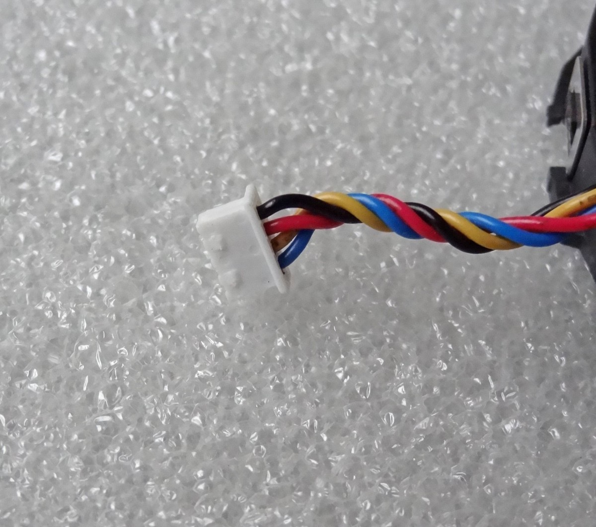 Ventola Soffiatore DC Delta 55 Mm 5 V Per Intel NUC, All-in-one PC O - Foto 9