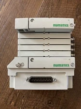 Numatics P599AE428441001 8501AK429465001 K501AMM42MA0010 Manifold Solenoid