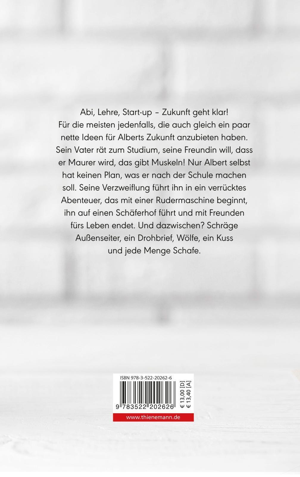 Thumbnail - Kein Plan | Tobias Steinfeld | Taschenbuch | 288 S. | Deutsch | 2019 |