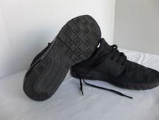 janoski max triple black