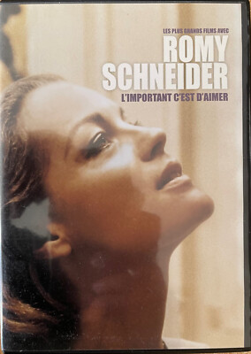 WICHTIG IST ES, FILM VON ANDRZEJ ZULAWSKI DVD SEHR GUTER ZUSTAND