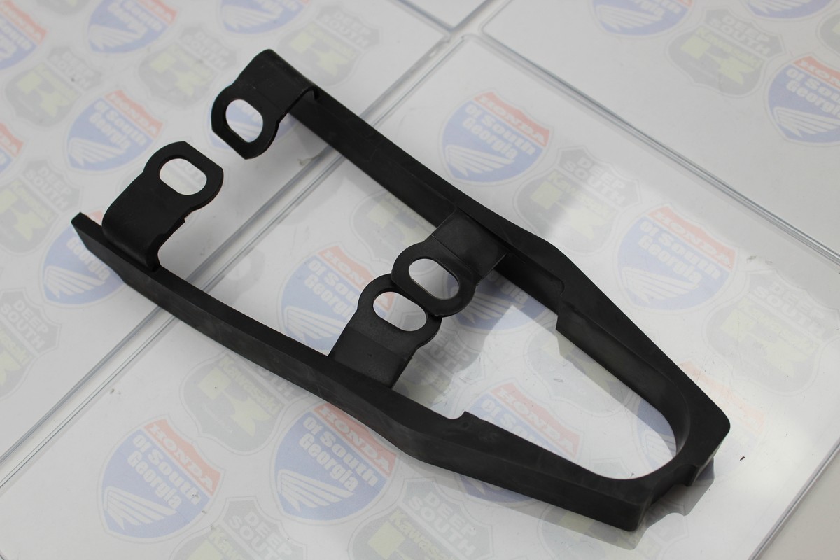 Swingarm Chain Buffer Guide Guard Seal Slider For Yamaha Bbf | Meses sin interés