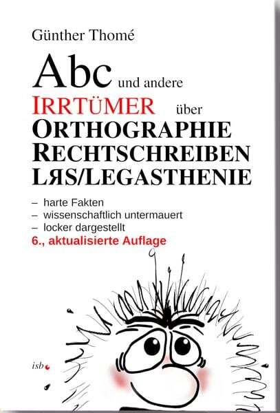 Thumbnail - Abc Und Andere Irrtümer Über Orthographie, Rechtschreiben,