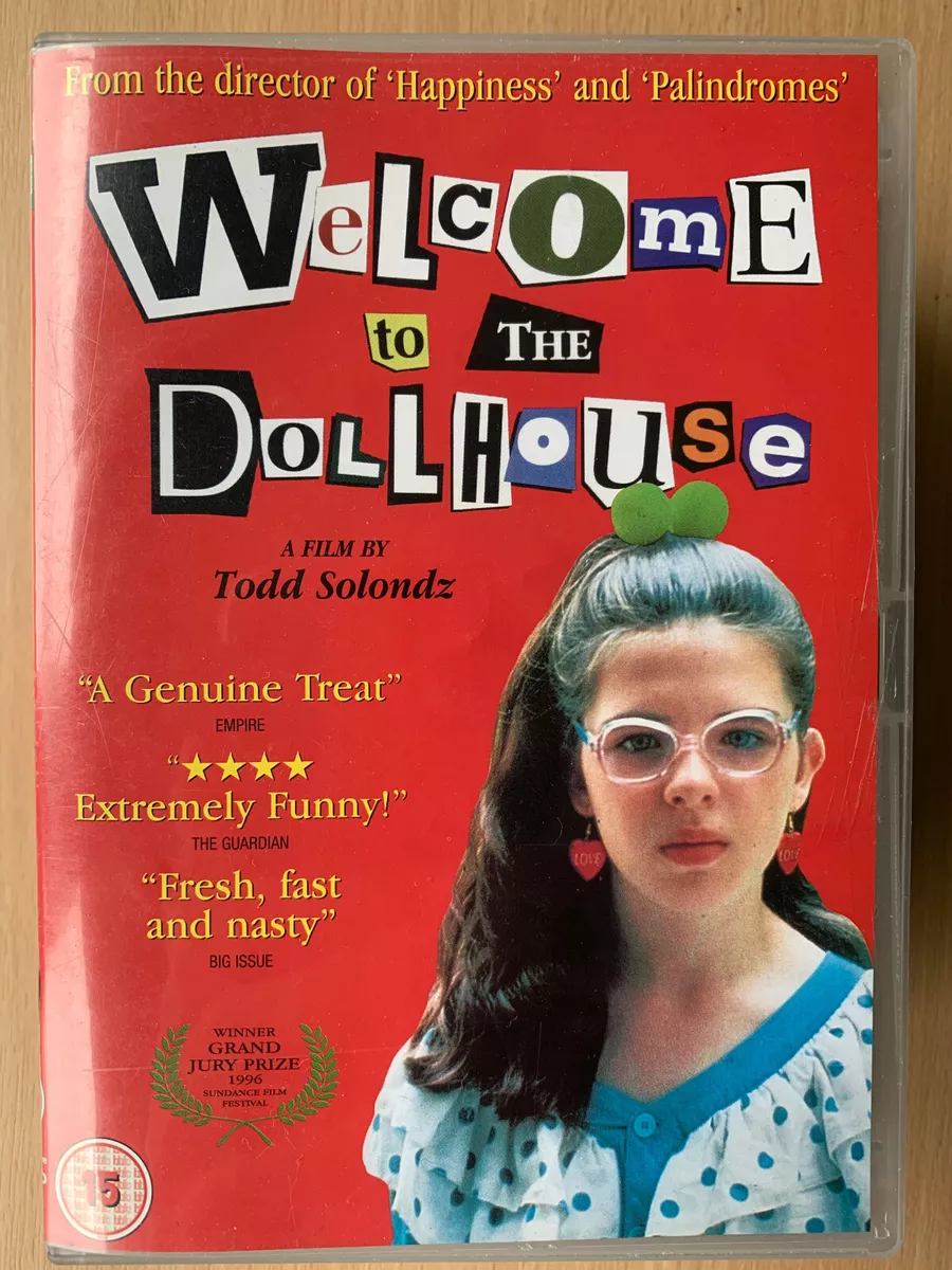 Welcome to the Dollhouse (1995)