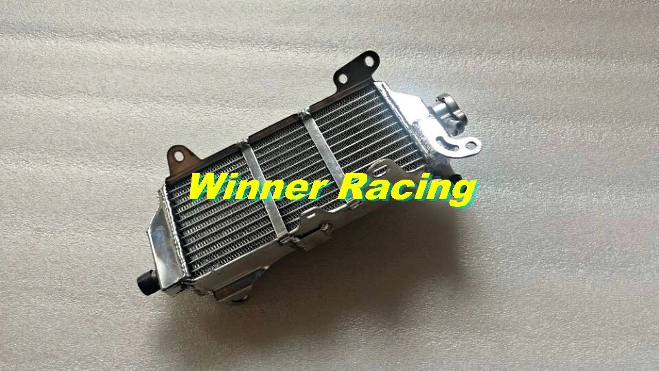 雅马哈 YZ250FX WR250F 2020 - 2023 2021 2022 左右收音机 — 第 4/4 张图片