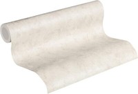 A.S. CréAtion Tapete Vlies Metropolitan Stories 36924-4 Cremegrau Glanz Beton