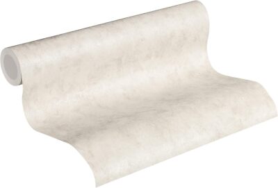 A.S. Création Tapete Vlies Metropolitan Stories 36924-4 Cremegrau Glanz Beton 