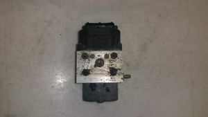 Citroën Xsara Picasso 2001 2.0HDI 66KW LHD ABS Bremse Pumpe Modul OEM 9633666580