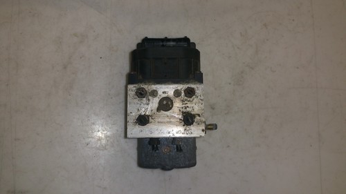Citroën Xsara Picasso 2001 2.0HDI 66KW LHD ABS Bremse Pumpe Modul OEM 9633666580