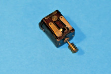 Feldbahn Eggerbahn H0e orginal Motor! Funktionsgeprüft!