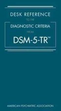 Desk Reference to the Diagnostic Criteria fro...