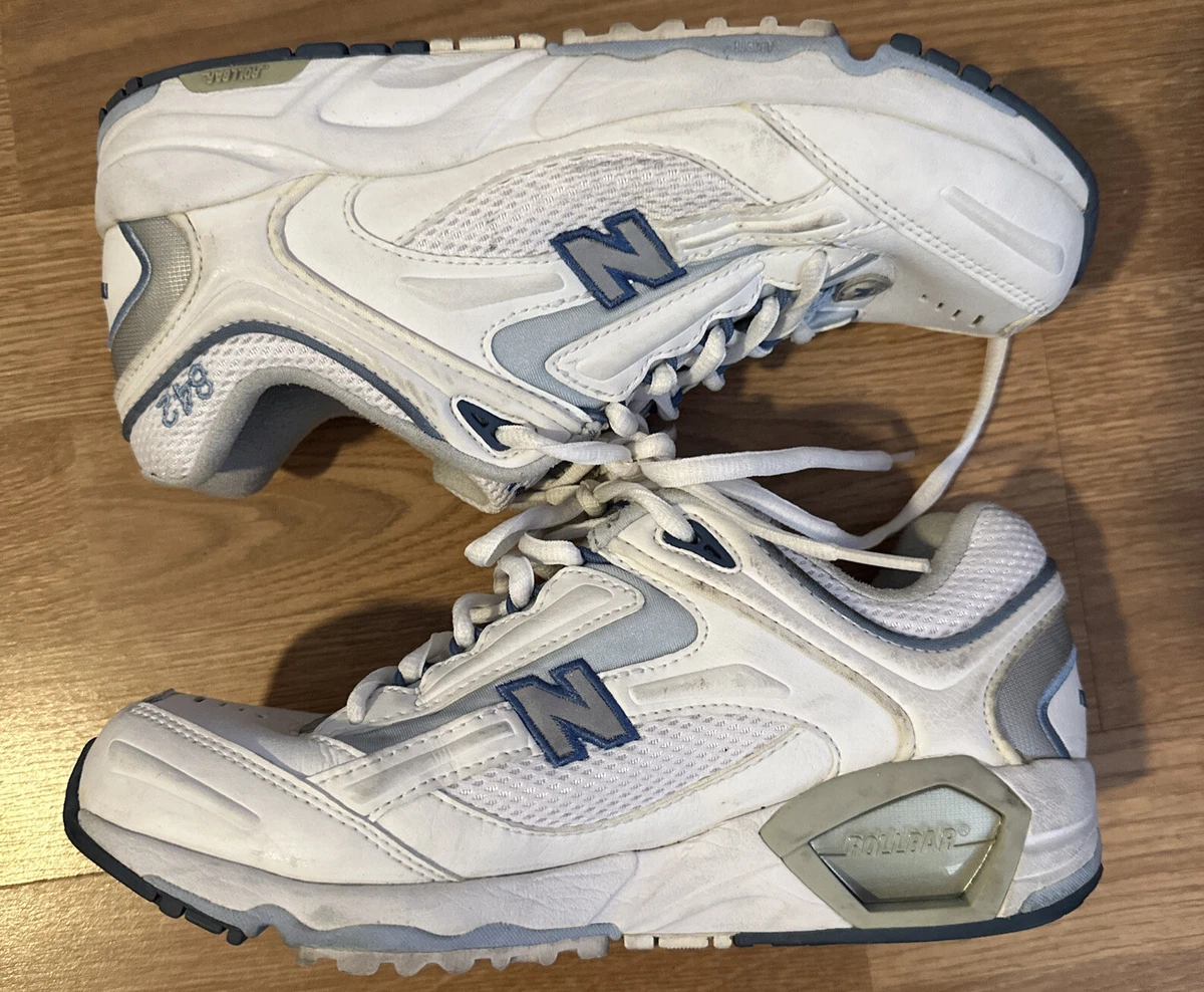 New balance athletic hotsell shoes for women