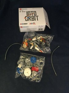 fll into orbit mat