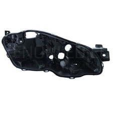 für Jaguar XJ X351 2015-.. LED Gehäuse Sockel rechts + manuell