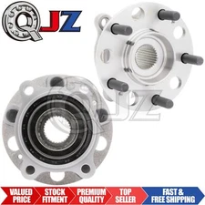 [REAR(Qty.2)] 512417 Wheel Hub Assembly For 2010-2016 Hyundai Genesis Coupe RWD