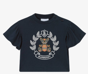 Burberry Bear T Shirt | eBay