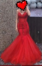 Prom dress/gown size 4