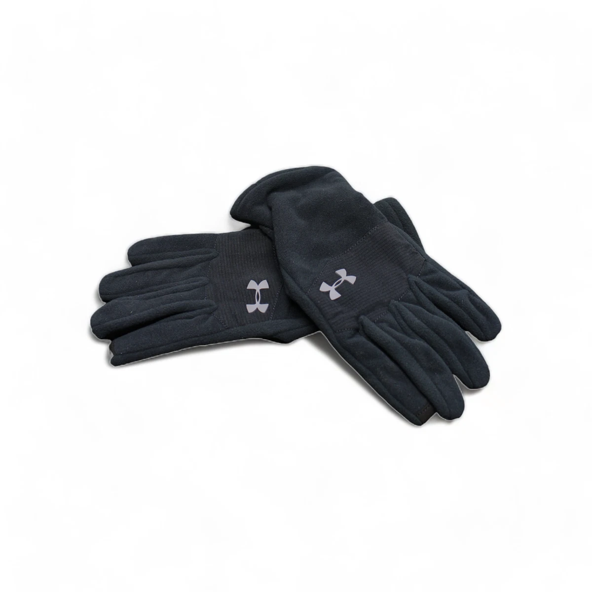 Men's under armour hotsell survivor fleece gloves