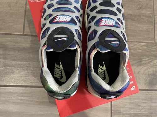 Nike Air Kukini (Pixel) Men’s size 9 - 第 5/8 張圖片