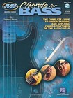 Chords for Bass (Musicians Institute: Master Class). Hauser 9781423411987 New**