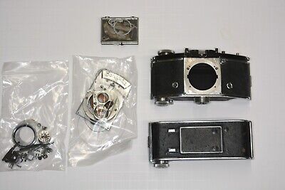 Ihagee Exakta Varex VX 35mm Camera *BODY* - Parts/Repair | eBay Ihagee Exakta Varex VX 35mm Camera *BODY* - Parts/Repair | eBay