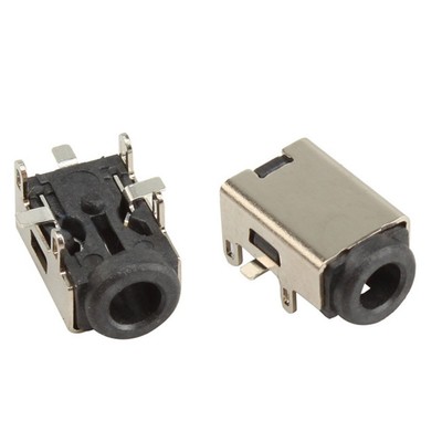 New Laptop Connector  DC Power Jack Socket Asus EeePC 1001HA 1001HAG