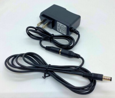 6ft DC  Replacement Power Supply Adapter for Ketron SD2 Sound Module