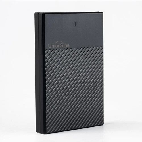 500GB UnionSine Portable 2.5 Inch External Hard Drive USB3.0 PC XBox GOOD Health