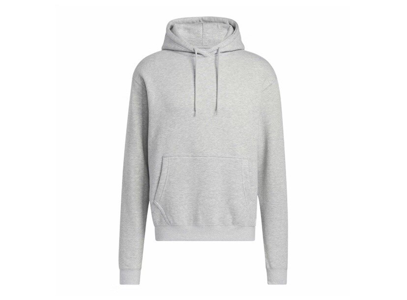 Adidas Blank Hoodie Small Brand New Retail $60 NWT NWOT