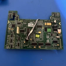 Oridion CAPNOSTREAM 20  PWB Main-PMS-25 Board only Nellcore