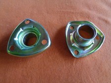 HT Stabilisator Lagerdeckel  SET Vorderachse passend für Porsche 911 65-74 N E U