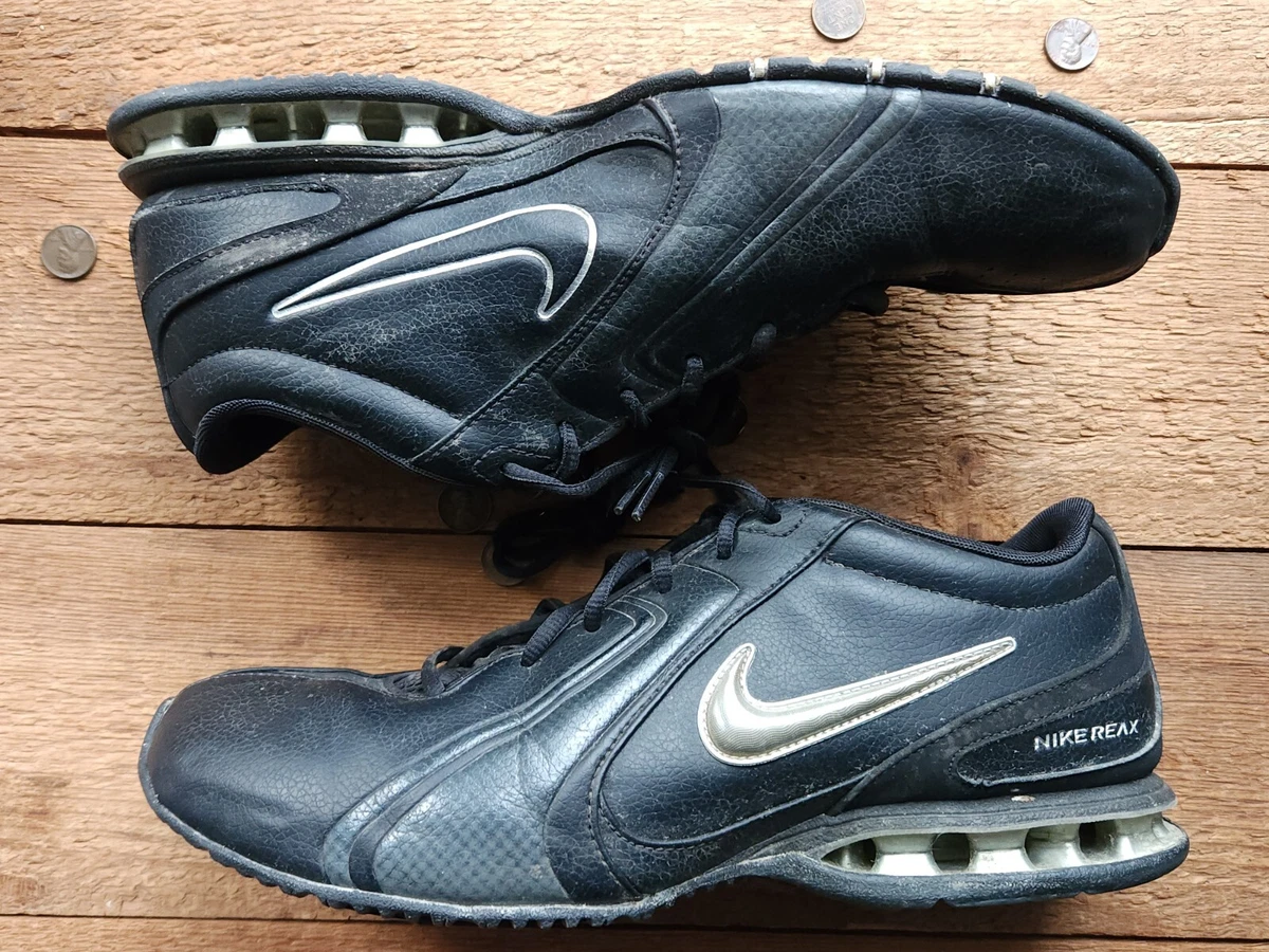 Nike deals reax revolution