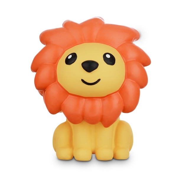 chomp and chew dog toy