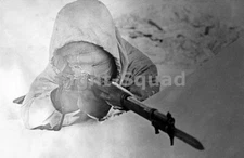 WW2 Picture Photo Simo Häyhä Most Successful Sniper 505 Kills 2132