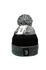 Icon Sports Juventus F.C. Authentic Official Licensed Soccer Beanie JV40BN-08