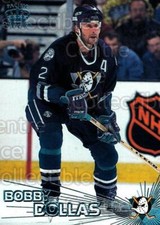 1997-98 Pacific Blue #41 Bobby Dollas