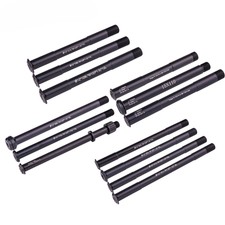 Thru Axle Road Bike Shaft Front Hub Rear Hub Skewers 12mm 15mm Axis Hub Shaft Thru Axle Road Bike Shaft Front Hub Rear Hub Skewers 12mm 15mm Axis Hub Shaft