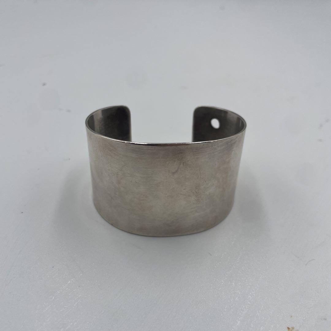 ORVILLE TSINNIE × BEAMS PLUS BANGLE ORVILLE TSINNIE × BEAMS PLUS BANGLE Orville Tsinnie x BEAMS PLUS