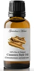 Cinnamon Bark Essential Oil - 100% Pure and Natural - Free Shipping - US Seller!