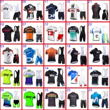 Abbigliamento ciclismo uomo manica corta mtb tute ciclismo pantaloni ciclismo maglie ciclismo