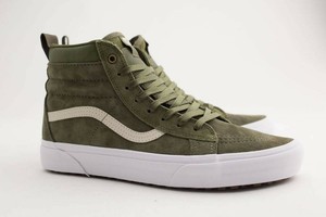vans skate hi winter