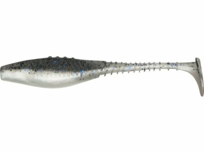 Dragon Belly Fish Pro 6cm 2g 5 Stück Köder Gummifisch Döbel Zander FARBEN
