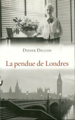 The Pendue of London - Didier Decoin - V2053851