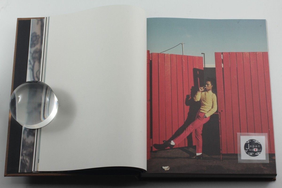 BIGBANG　写真集DVD2点セット FROM TOP DVD + PHOTO BOOK BIGBANG 1st PICTORIAL RECORDS T.O.P FROM