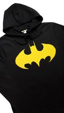 Image of Adults Batman Dark Knight Hoodie Comfy Warm Deal Long Sleeved