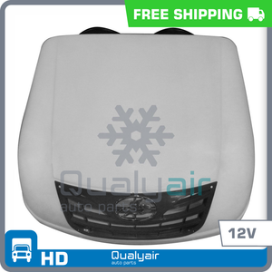 New Air Conditioning Rooftop For Trucks Bus Motorhome 12v Ebay