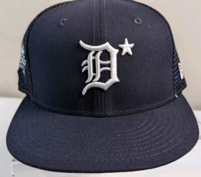 GAME別注　NEWERA 7 3/8 DETROIT TIGERS Detroit Tigers New Era Tiger Stadium Exclusive 7 3/8 | eBay