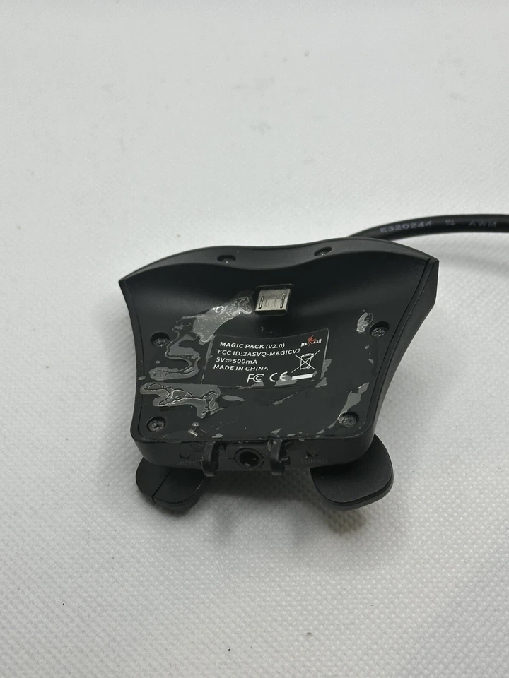 Mayflash Magic Pack V2 FPS for PS4 Controllers - Mod Rapid - Image 2 of 2